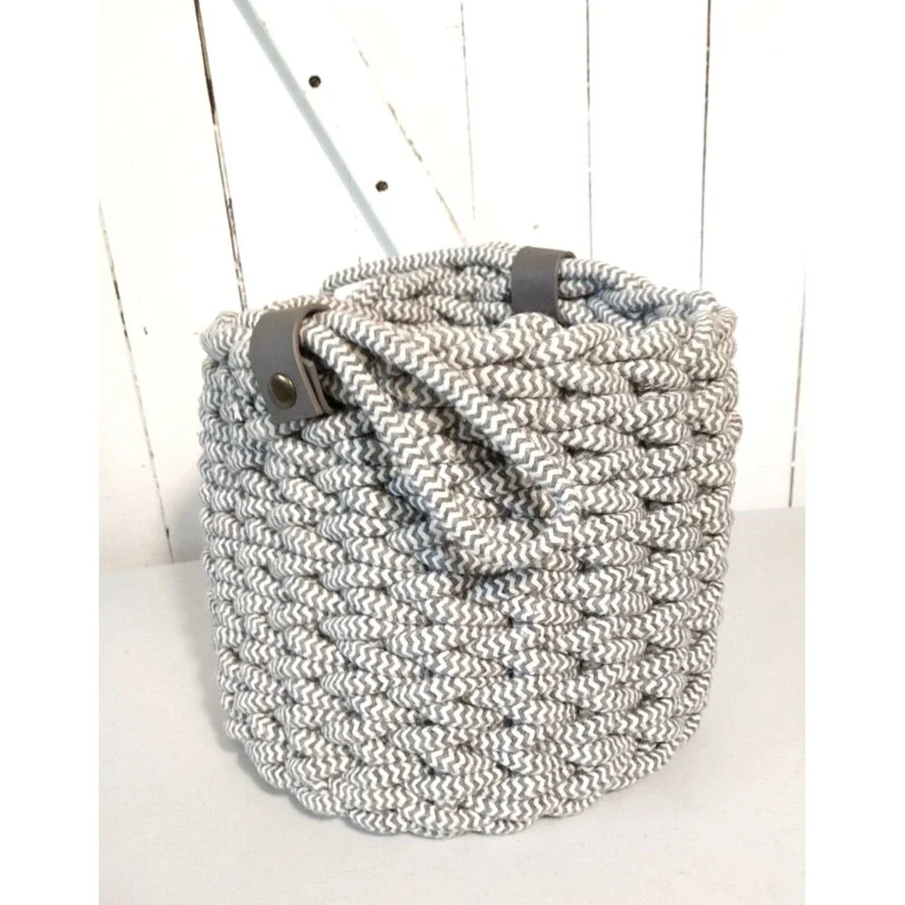 Project 62 Storage Basket 9